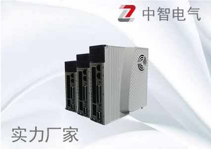 中智電氣伺服驅(qū)動(dòng)器報(bào)FU102故障代碼的原因及處理方法