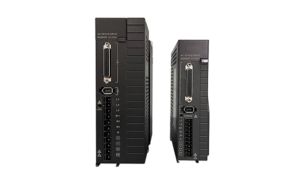 伺服驅(qū)動器